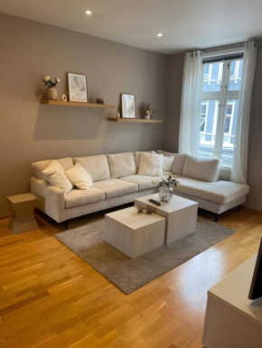 Lovely 3-room gem in the heart of Bergen City
